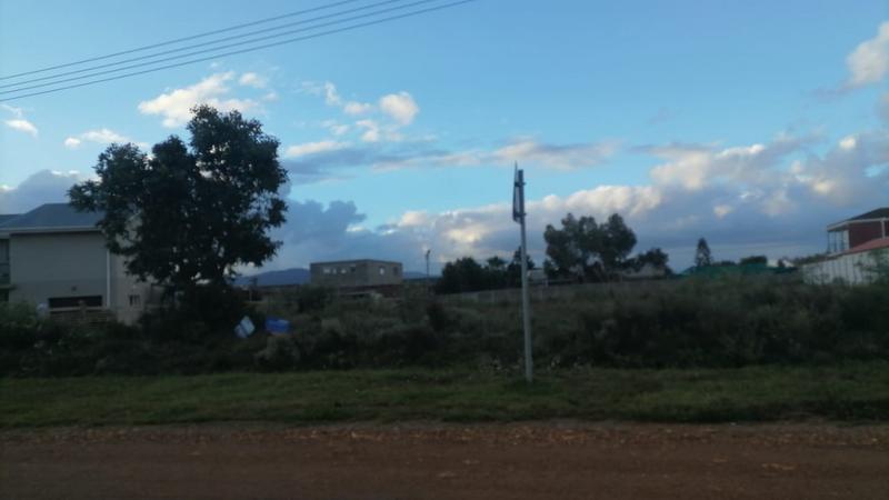 0 Bedroom Property for Sale in Fisherhaven Western Cape